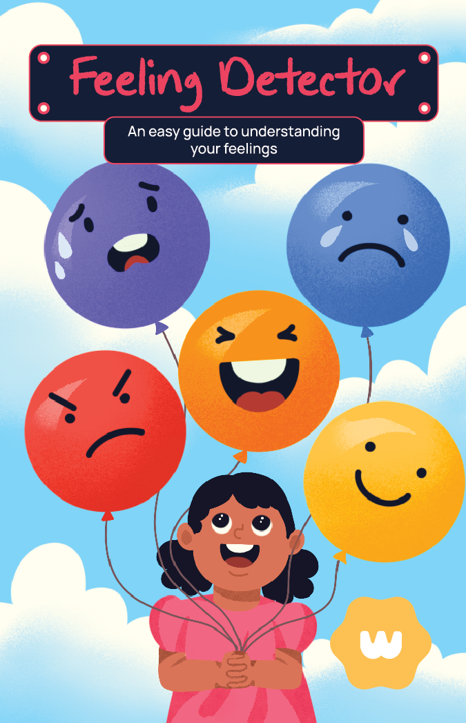Feelings Detector