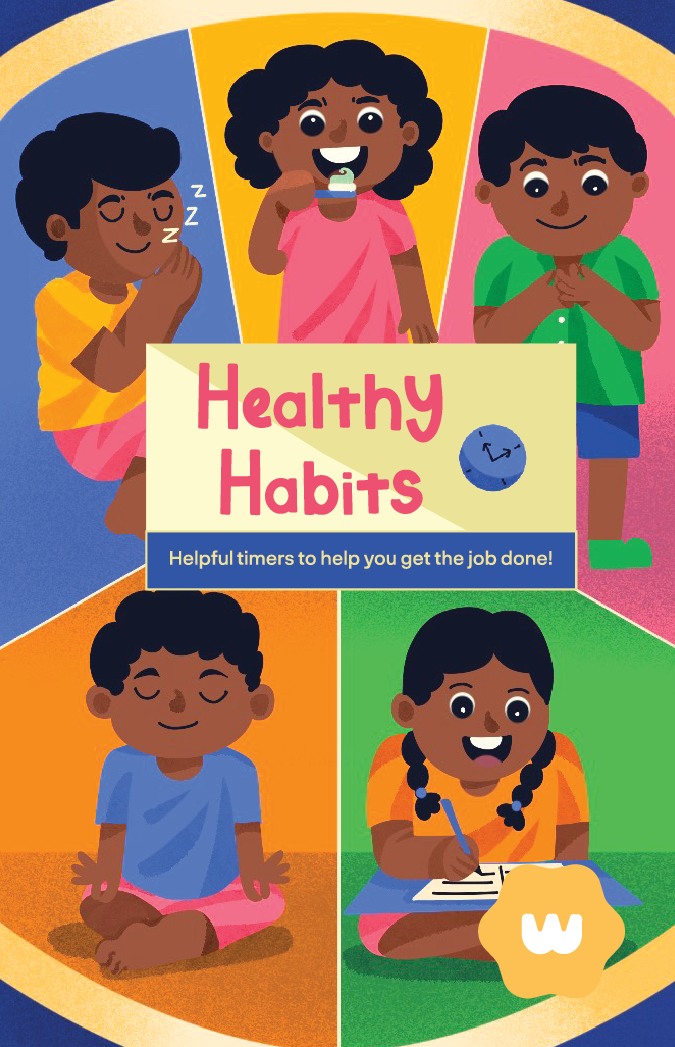 Healthy Habits