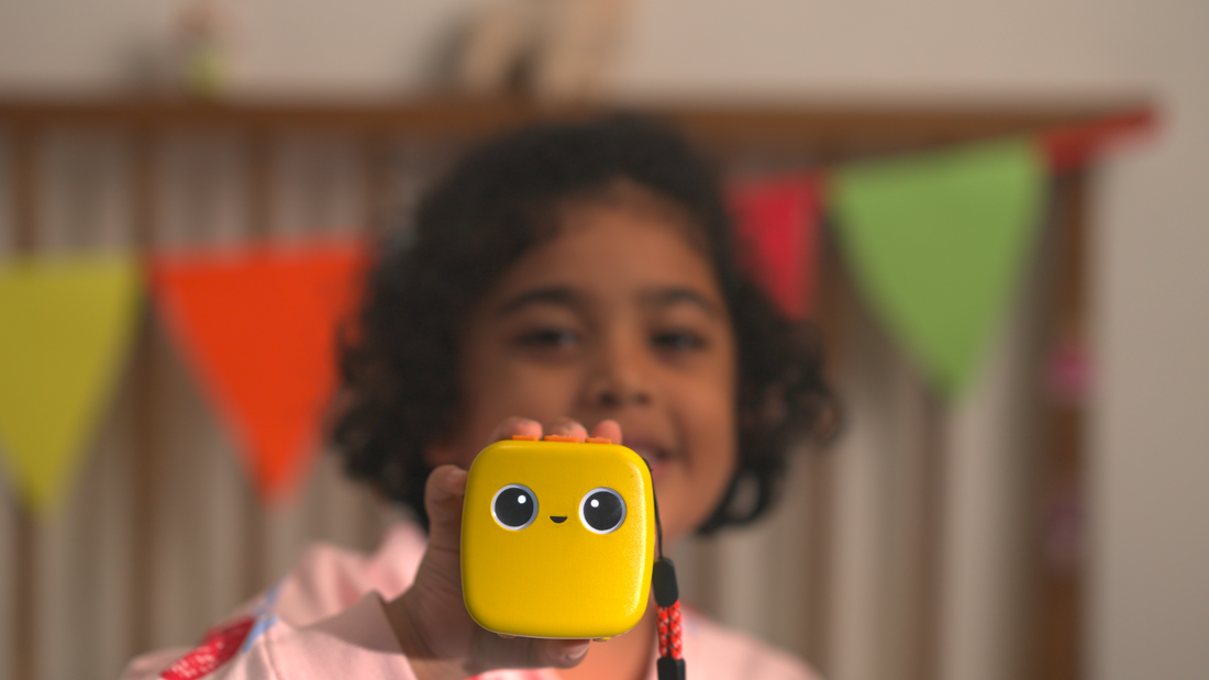 Inside MyWonder: Creating Safe, Engaging Audio Content for Children