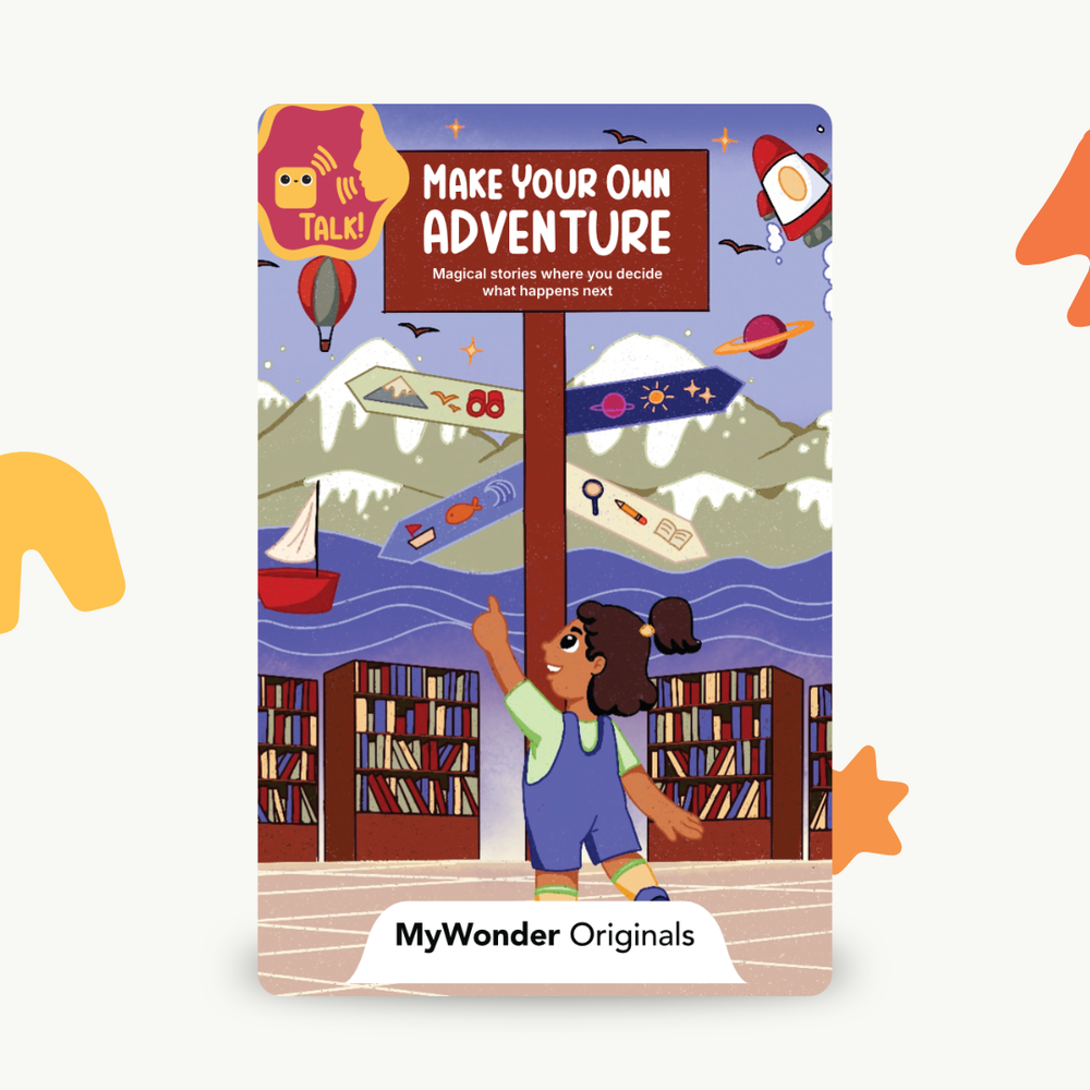 MyWonder Mega Starter Pack (Launch offer)