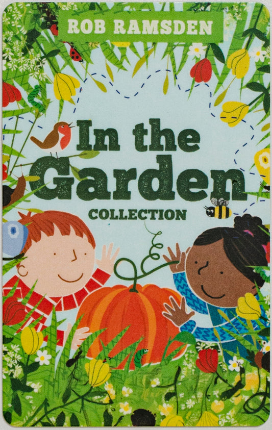 In the Garden Collection