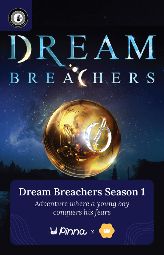 Dream Breachers Season 1