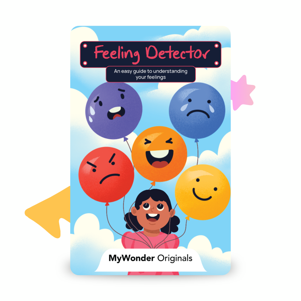 MyWonder Mega Starter Pack (Launch offer)