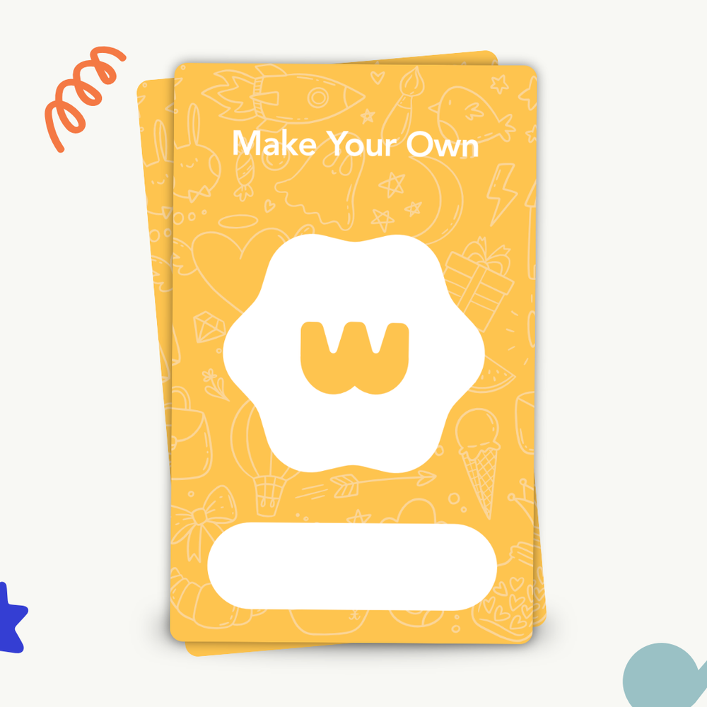 MyWonder Mega Starter Pack (Launch offer)