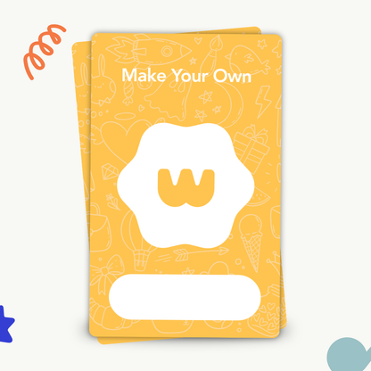 MyWonder Mega Starter Pack (Launch offer)