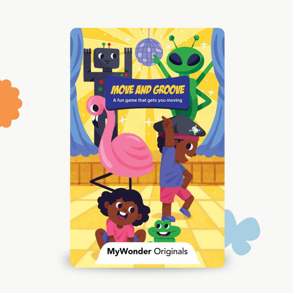 MyWonder Mega Starter Pack (Launch offer)