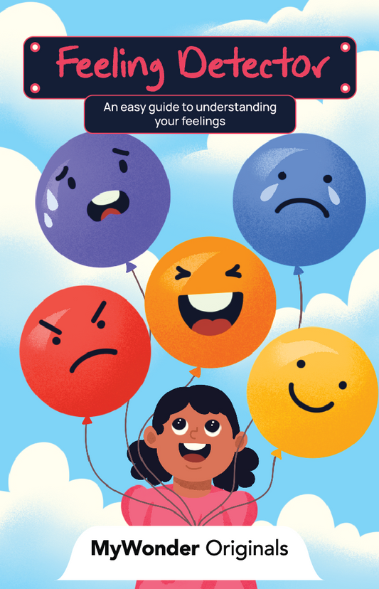 Feelings Detector