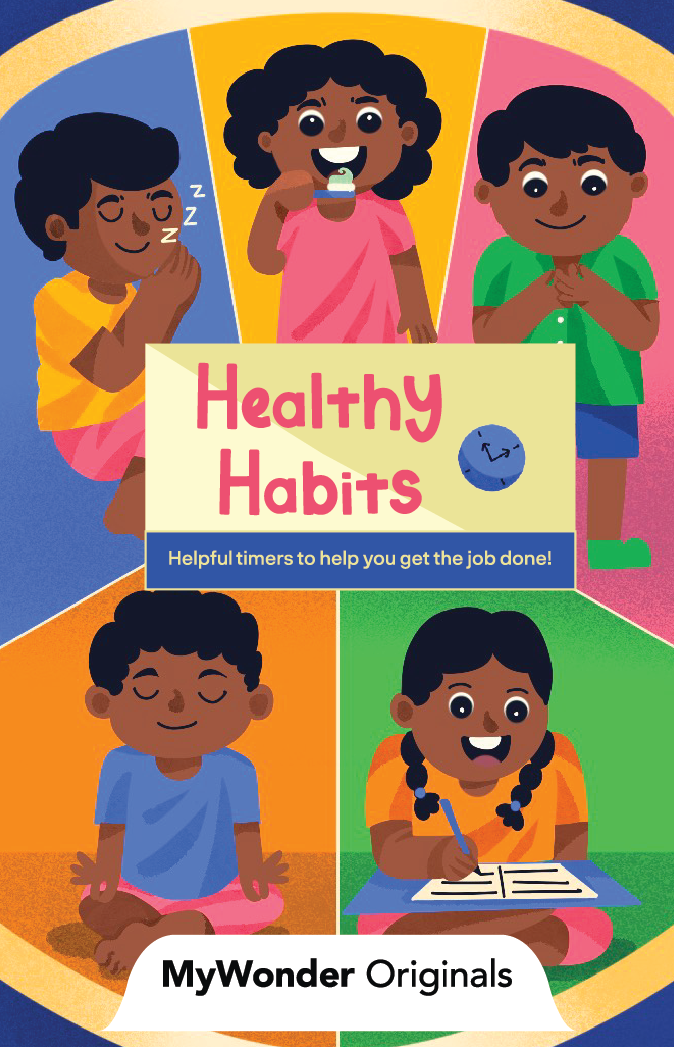 Healthy Habits