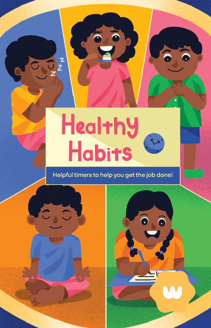 Healthy Habits