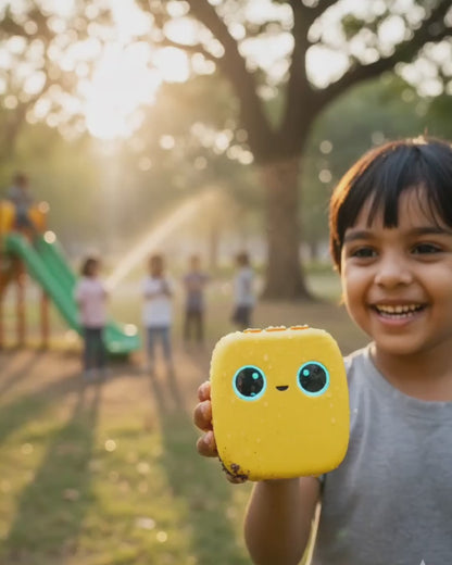 MyWonder Mega Starter Pack (Launch offer)