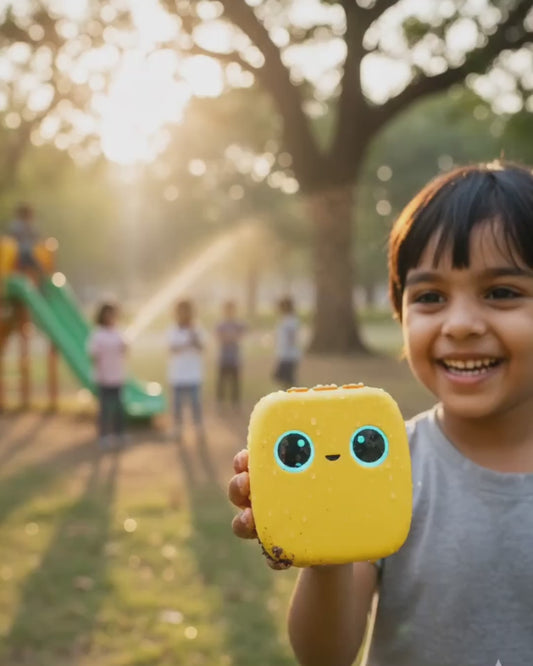 MyWonder Mega Starter Pack (Launch offer)