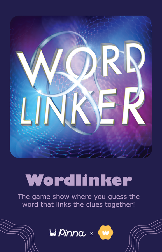 Wordlinker